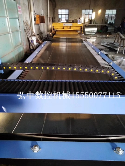 臺式數(shù)控等離子切割機(jī)
