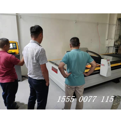 臺式數(shù)控等離子切割機(jī)
